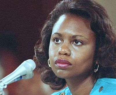 Anita Hill Age, Husband, Kids, Family, Biography, Net worth & More 2 Anita Hill wiki and bio