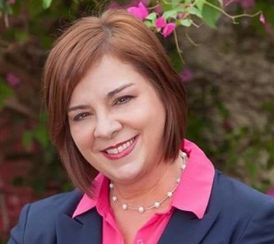 April Freeman Wiki, Age, Husband, Family, Biography, Death & More 5 April Freeman Biography