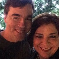 April Freeman Wiki, Age, Husband, Family, Biography, Death & More 3 April Freeman Husband David Freeman