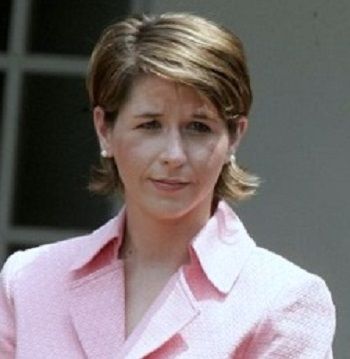 Ashley Estes Kavanaugh Age, Husband, Family, Biography & Kids 3 Ashley Estes Kavanaugh age, height, weight