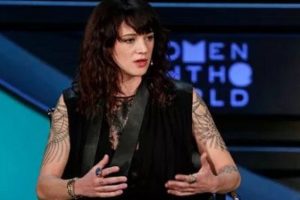 Asia Argento Height, Age, Husband, Biography, Net worth & More 5 Asia Argento Wiki