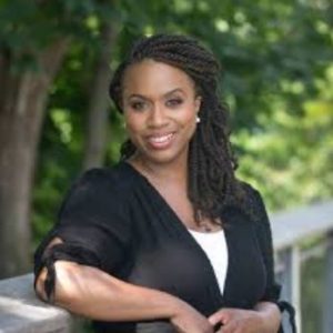 Ayanna Pressley Net worth & Wealth