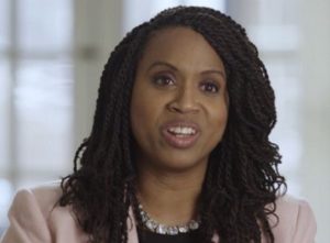 Ayanna Pressley Wiki