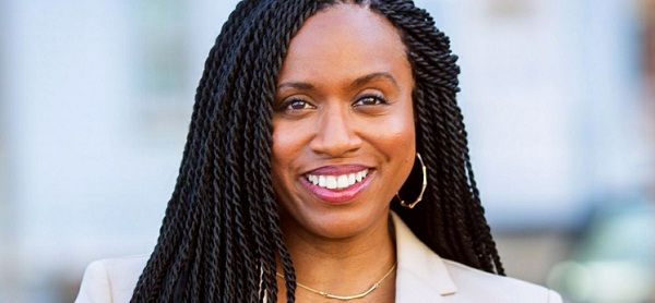 Ayanna Pressley