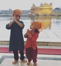 Tahira Kashyap Wiki (Ayushmann Khurrana's Wife) Age, Biography, Family 7 Ayushmann Khurrana Son Daughter