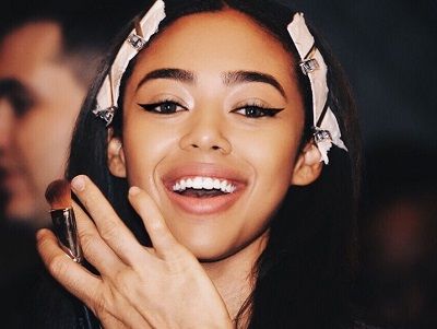 Bella Harris Height, Weight, Age, Boyfriend, Biography & Family 3 Bella Harris Biography