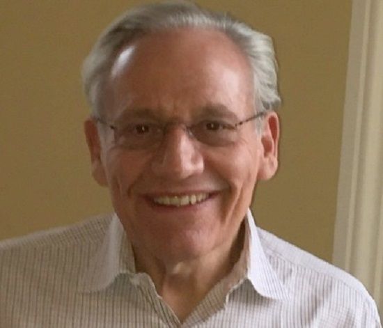 Bob Woodward