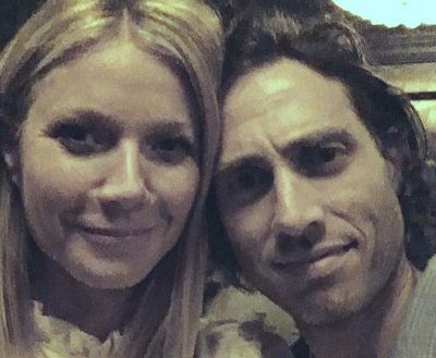 Brad Falchuk Height, Age, Wife, Net worth, Biography, Family & More 4 Brad Falchuk with his wife