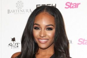 Brandi Maxiell Wiki, Height, Age, Husband, Biography, Family & Facts 6 Brandi Maxiell Wiki