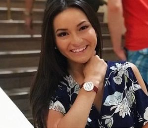 Bridget Mary Oei (Miss America) Height, Age, Boyfriend, Biography & Family 4 Bridget Mary Oei biography