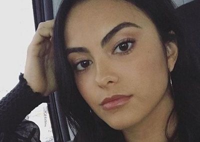 Camila Mendes Height, Age, Boyfriend, Net worth, Biography & Family 5 Camila Mendes American Actress