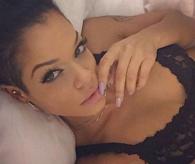 Candice Brook Wiki, Height, Age, Boyfriend, Biography, Net worth & Family 5 Candice Brook Height, Weight, Age