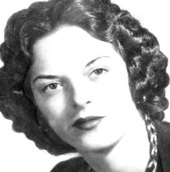 Carolyn Donham