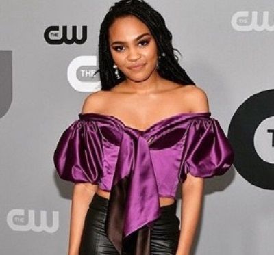 China Anne McClain Height, Age, Boyfriend, Biography, Net worth & Family 2 China Anne McClain Height, Age, Boyfriend, Bio