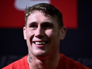 Darren Till Height, Weight, Age, Wife, Biography, Net worth & Family 2 Darren Till Biography, Age, Parents & Profile