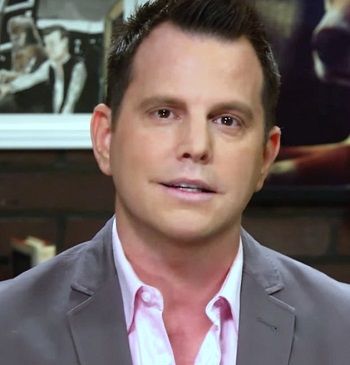 Dave Rubin Height, Age, Spouse, Net worth, Family, Biography & More 4 Dave Rubin age, height, weight