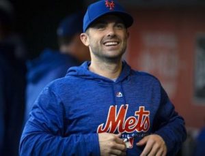 David Wright Net worth, Age, Wife, Height, Biography, Family & More 5 David Wright Captain of New York Mets Team