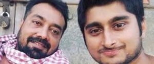 Deepak Thakur Wiki (Bigg Boss 12) Age, Girlfriend, Biography & Family 5 Deepak Thakur with Anurag Kashyap