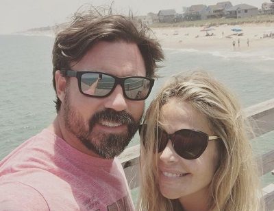Aaron Phypers Wiki, Age, Height, Net worth, Biography, Family & Facts 4 Denise Richards Fiance Aaron Phypers