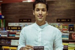 Durjoy Datta Age, Wife, Height, Net worth, Family, Biography & More 2 Durjoy Datta Biography, Age, Parents & Wife