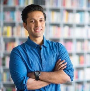 Durjoy Datta Age, Wife, Height, Net worth, Family, Biography & More 6 Durjoy Datta Net worth & Lifestyle