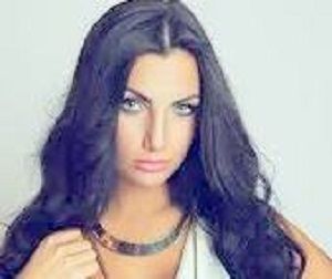 Elettra Lamborghini Height, Age, Boyfriend, Family, Biography & More 3 Elettra Lamborghini wiki and bio