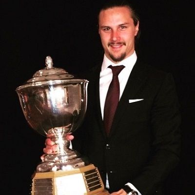 Erik Karlsson Age, Wife, Height, Net worth, Biography, Family & More 5 Erik Karlsson age, height, weight