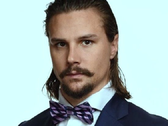 Erik Karlsson