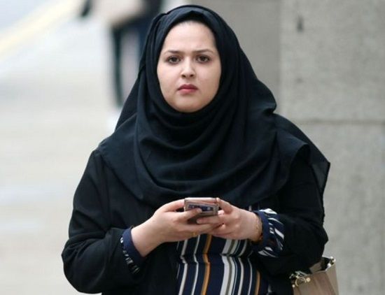 Fatima Khan