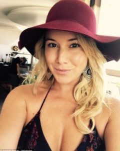 Hannah Ferrier Wiki, Height, Age, Husband, Net worth & Biography 6 Hannah Ferrier Dating History