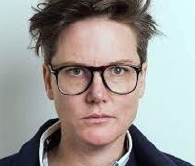 Hannah Gadsby Comedian