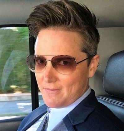 Hannah Gadsby wiki and bio