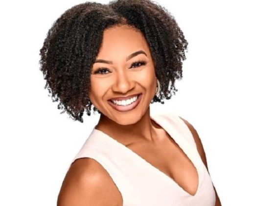 Holli Conway (Miss America) Height, Age, Boyfriend, Biography, Family