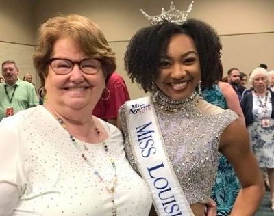 Holli Conway (Miss America) Height, Age, Boyfriend, Biography & Family 3 Holli Conway wiki bio