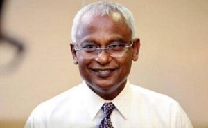 Ibrahim Mohamed Solih Age, Wife, Family, Biography, Net worth & More 5 Ibrahim Mohamed Solih Net worth