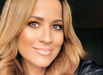 Jackie Guerrido Height, Age, Husband, Biography, Family & Net worth 3 Jackie Guerrido wiki, bio