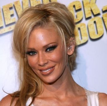 Jenna Jameson Height, Weight, Age, Husband, Net worth & Biography