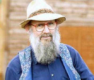 John Cunliffe (Author) Age, Wife, Kids, Family, Biography & Net worth 2 John Cunliffe age, height, weight