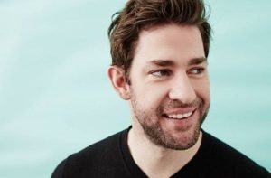 John Krasinski Height, Age, Weight, Wife, Biography, Net worth & Family 4 John Krasinski Height & Weight