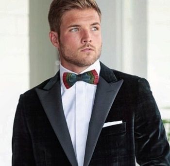 Jordan Kimball Height, Age, Girlfriend, Biography, Net worth & More 2 Jordan Kimball Model