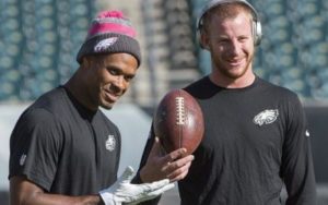 Jordan Matthews Height, Age, Wife, Net worth, Biography & Family 4 Jordan Matthews Ethnicity