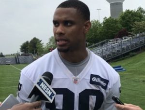 Jordan Matthews Height, Age, Wife, Net worth, Biography & Family 2 Jordan Matthews Wikipedia, Age, Wife & Parents