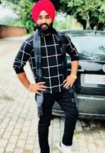 Jugraj Sandhu Wiki (Singer) Age, Height, Girlfriend, Family & Biography 3 Jugraj Sandhu Wikipedia, Age, Parents & Early Life