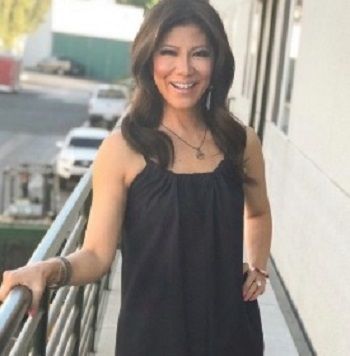 Julie Chen Age, Husband, Net worth, Kids, Biography, Family & Facts 3 Julie Chen Age, Height, Weight