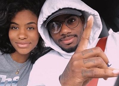 Kendra Bailey Height, Weight, Age, Boyfriend, Bio, Family & Wiki 2 Kendra Bailey Height, Age, Biography, Family & Facts