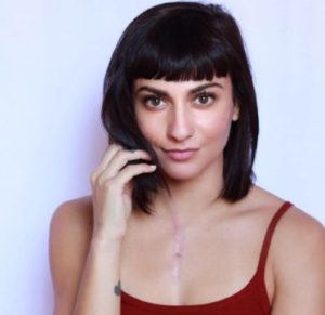 Kiley Casciano Height, Age, Boyfriend, Net worth, Biography & Facts 4 Kiley Casciano Height, Weight & Body Figure