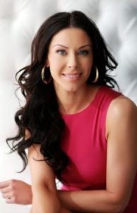 Lauren Kitt Carter Wiki (Nick Carter's Wife) Age, Height, Family & Bio 2 Lauren Kitt Carter Biography, Age, Parents & Early Life