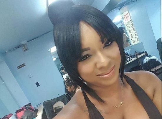 Layla Lace