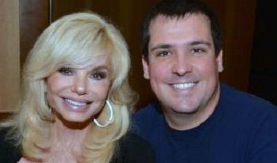 Loni Anderson Age, Husband, Kids, Net worth, Biography, Height & Family 5 Loni Anderson Age, Height, Husband, Net worth, Biography, Family & Facts