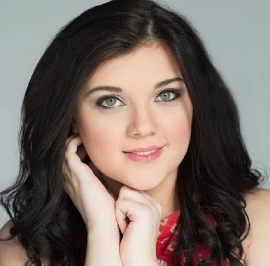 Lydia Tremaine